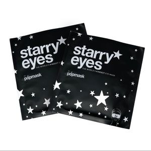 Starry Eyes Warming Eye Mask X3